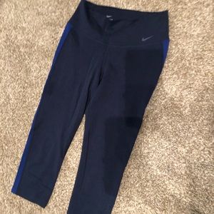 Nike workout pants